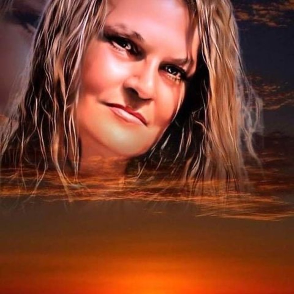 Meet your Posher, Gretchen